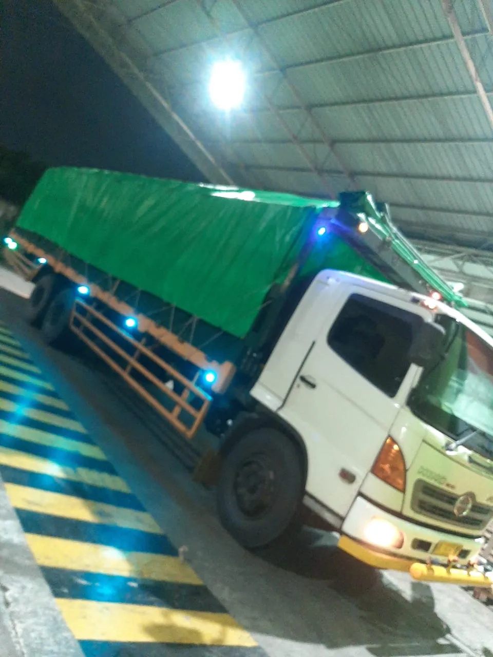 Pengurusan Bea Cukai