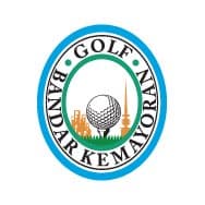 Bandar Golf Kemayoran